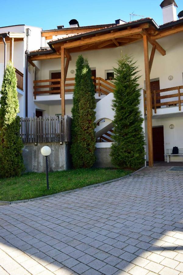 Appartamento Mavi Valles Zewnętrze zdjęcie