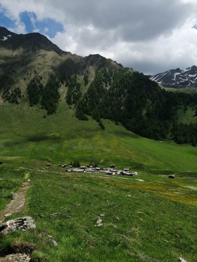 Appartamento Mavi Valles Zewnętrze zdjęcie
